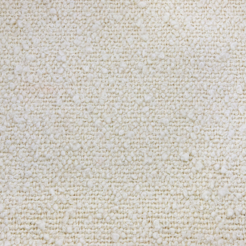 Babyletto Enoki Storage Ottoman in Boucle