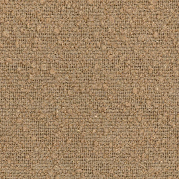 Babyletto Foy Glider in Boucle