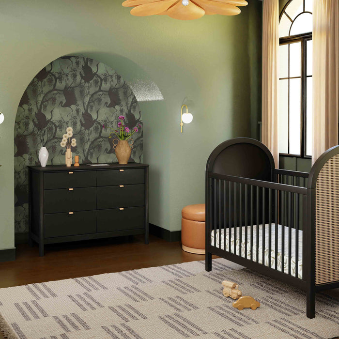 Babyletto Bondi 6-Drawer Dresser
