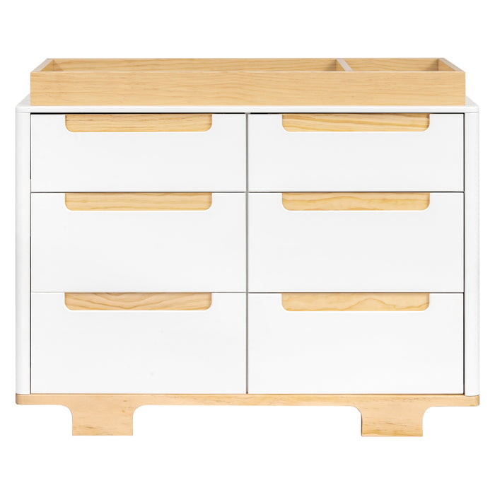 Babyletto Yuzu 6-Drawer Dresser
