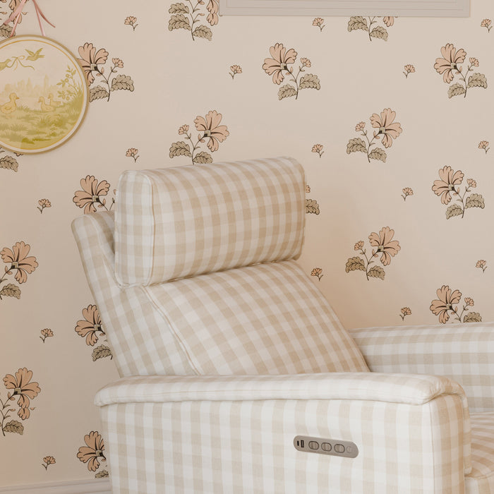 Namesake Willa Pro Power Recliner & Swivel Glider