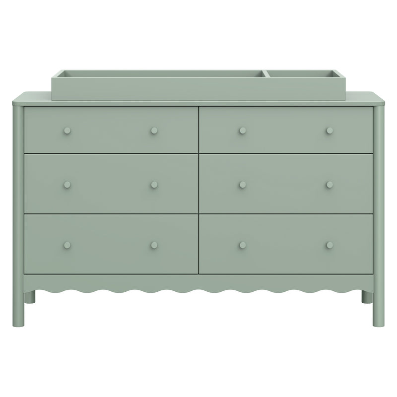 Babyletto Swell 6-Drawer Dresser