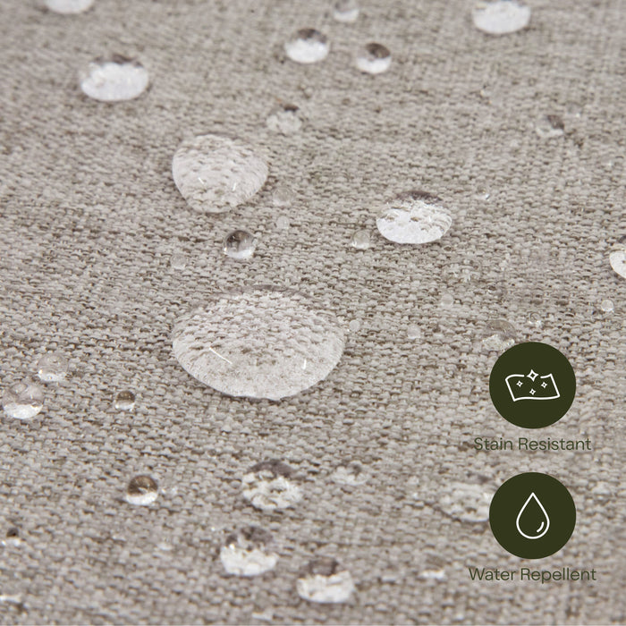 Namesake Willa Plus Power Glider Recliner + Power Headrest