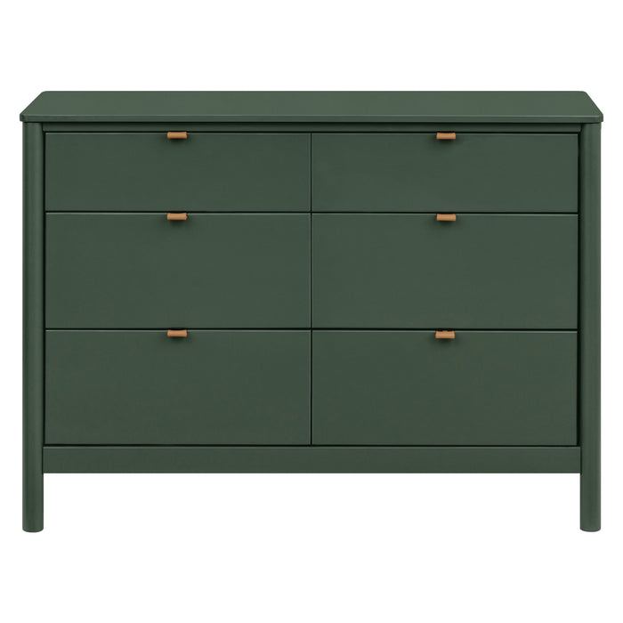 Babyletto Bondi 6-Drawer Dresser