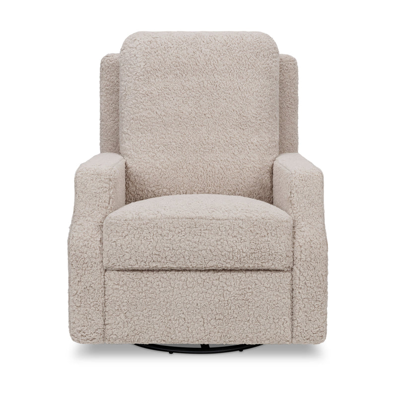 Namesake Crewe Recliner and Swivel Glider
