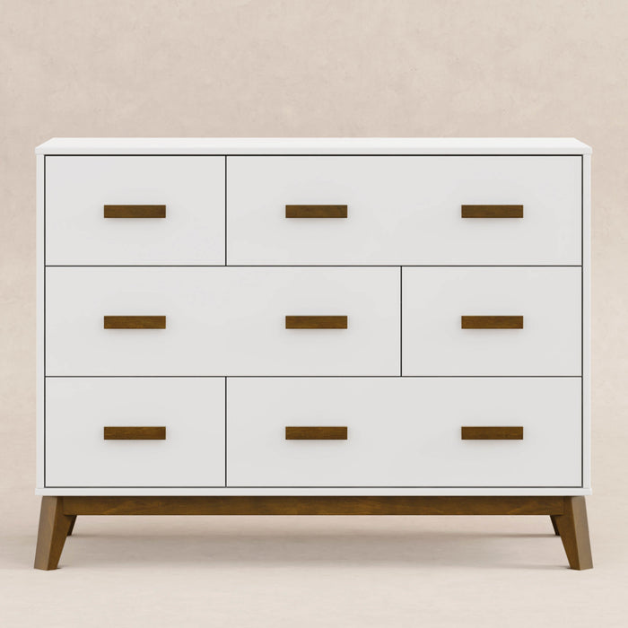 Babyletto Scoot 6-Drawer Dresser