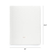 M5397C,Babyletto,Pure Core 4 Midi Crib Mattress w/ Hybrid Cover