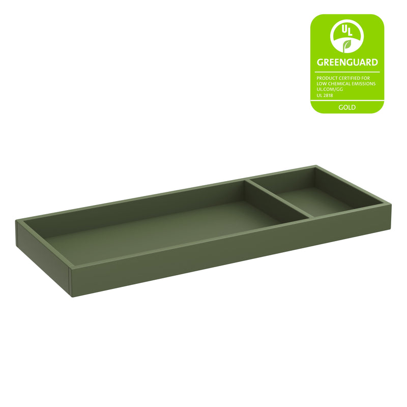 Babyletto Universal Wide Removable Changing Tray