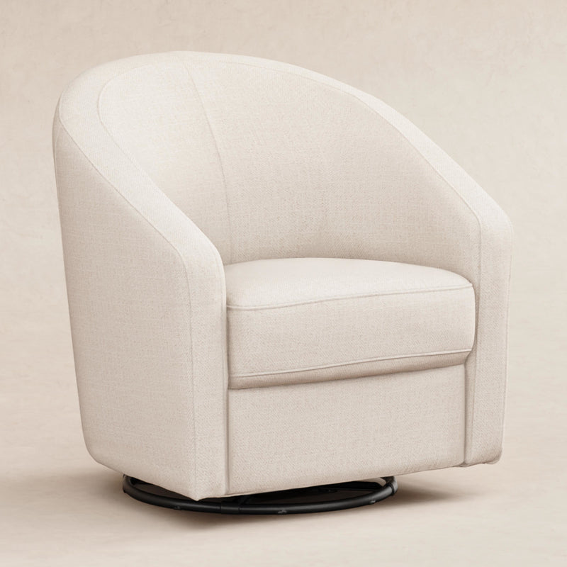 Babyletto Madison Swivel Glider