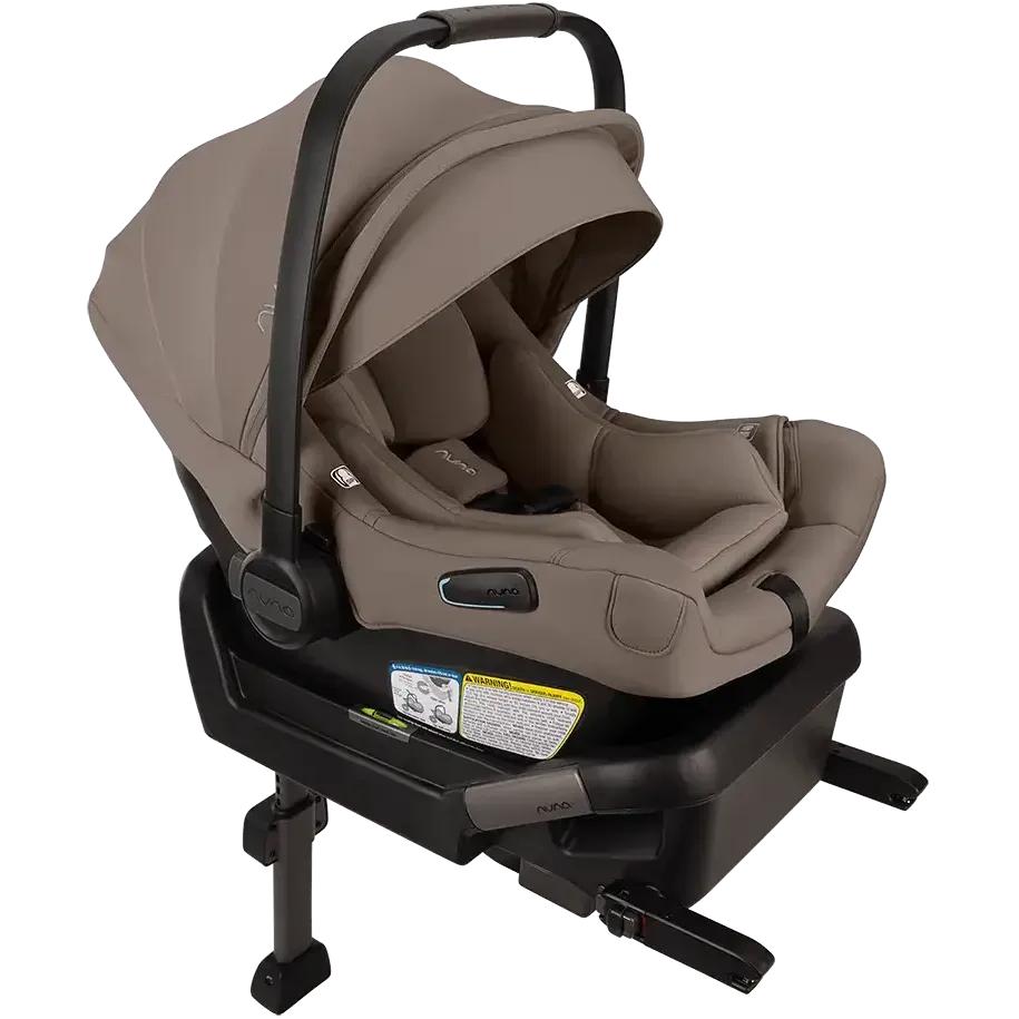 Nuna PIPA Aire Infant Car Seat + Pipa Series Base — Cozy Kids