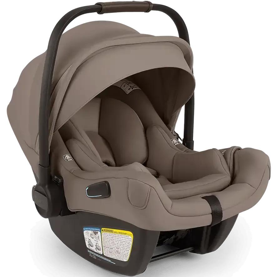 Nuna PIPA Aire Infant Car Seat + Pipa Series Base — Cozy Kids