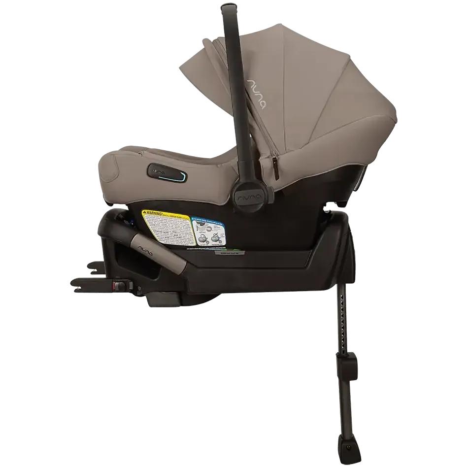 Nuna PIPA Aire Infant Car Seat + Pipa Series Base — Cozy Kids
