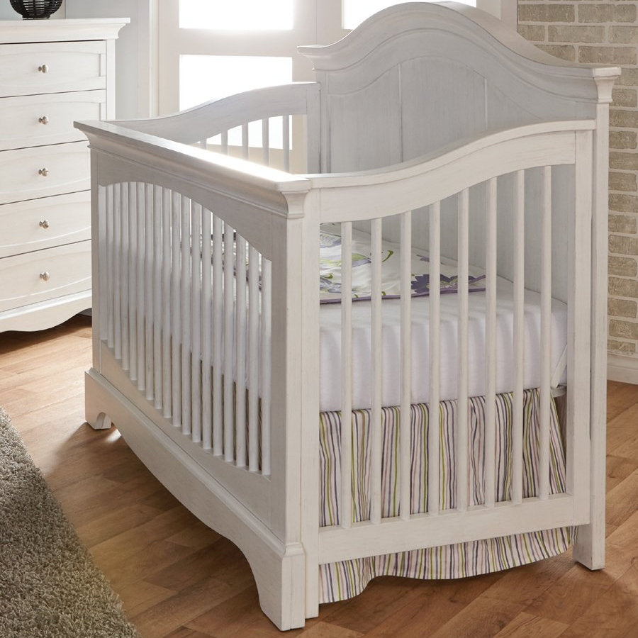 Pali design crib hotsell