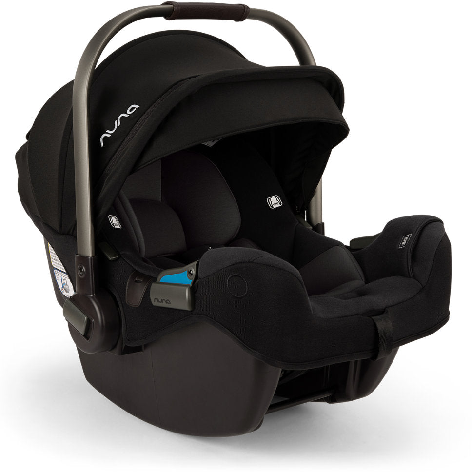 【美品】NUNAのrebl plus Nuna REBL Plus review | Reviews | Mother & Baby