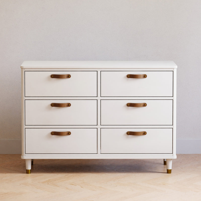 Namesake Tanner 6-Drawer Dresser