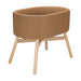 M26834GCLB,Babyletto,babyletto x GATHRE Capsule Bassinet in Camel