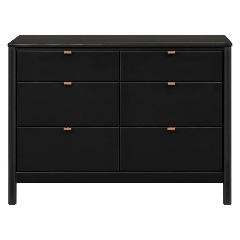 Babyletto Bondi 6-Drawer Dresser