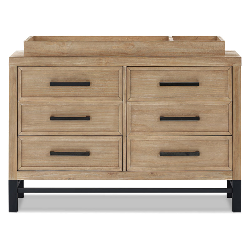 Monogram by Namesake Newbern 6-Drawer Dresser