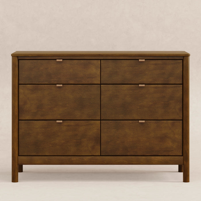 Babyletto Bondi 6-Drawer Dresser
