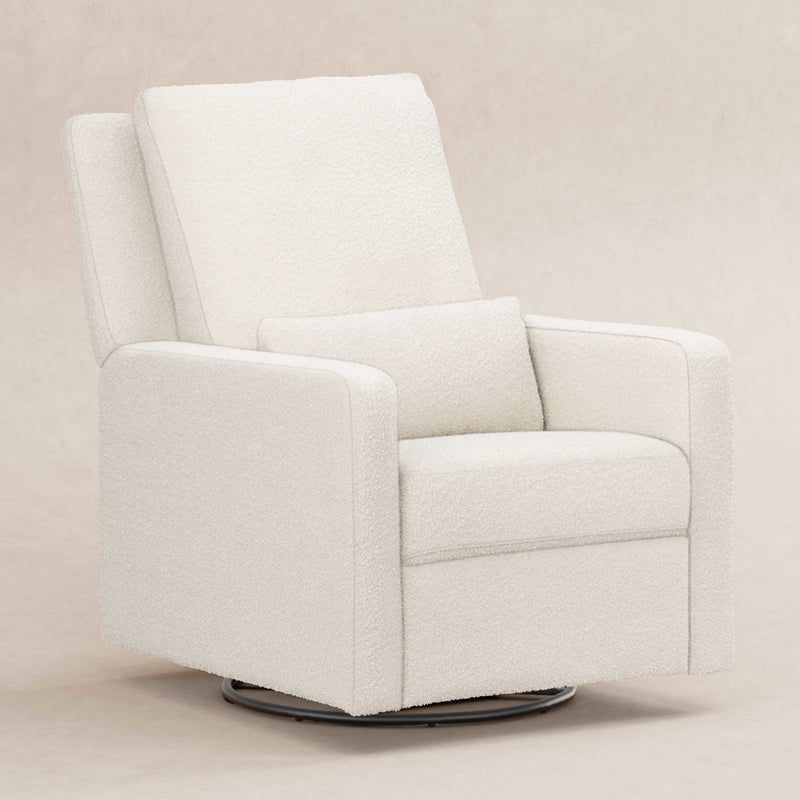 Babyletto Sigi Electronic Recliner and Glider with USB Port