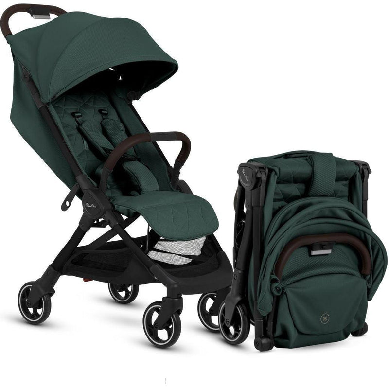 Silver Cross Clic Compact Stroller