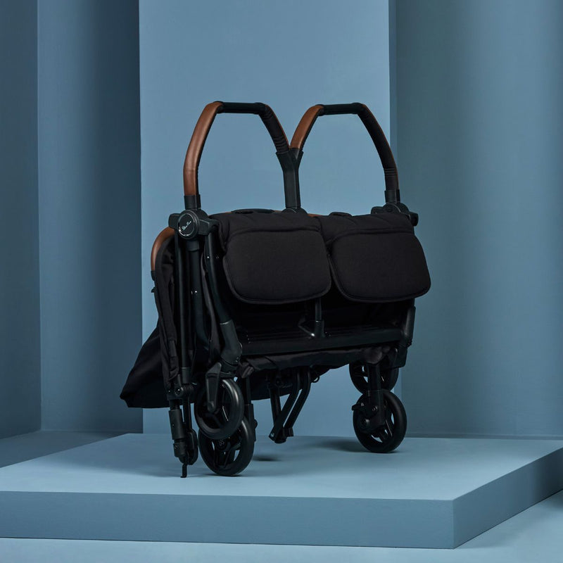 silver cross stroller double Silver Cross Jet Double Stroller — Cozy Kids Furniture