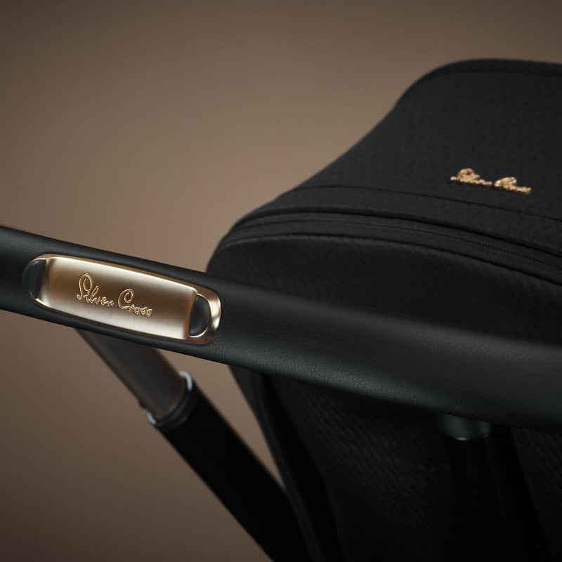 Silver Cross Reef 2 Stroller + Accessory Bundle