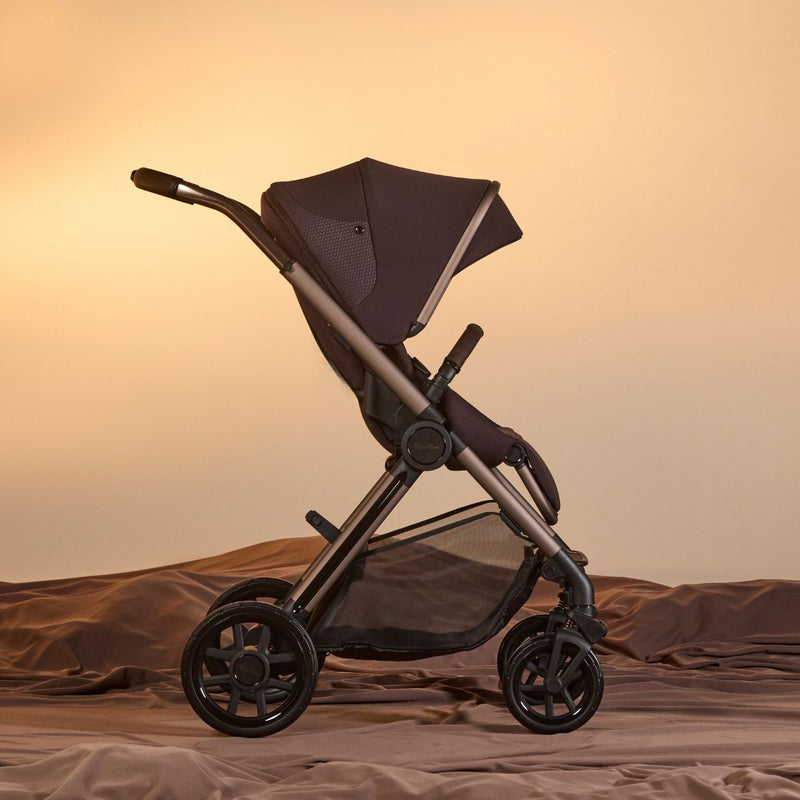 Silver Cross Reef 2 Multi-Terrain Modular Stroller