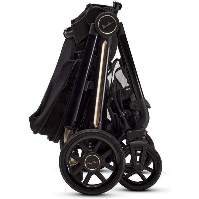 Silver Cross Reef 2 Multi-Terrain Modular Stroller