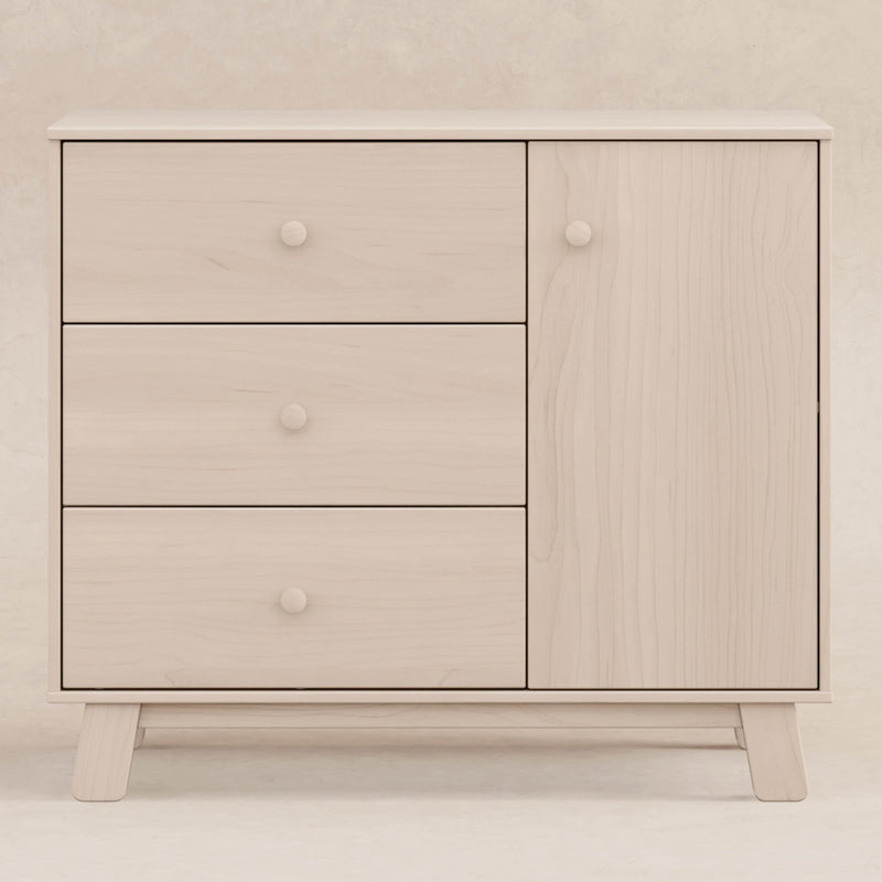 Babyletto Hudson Modern 3-Drawer Dresser