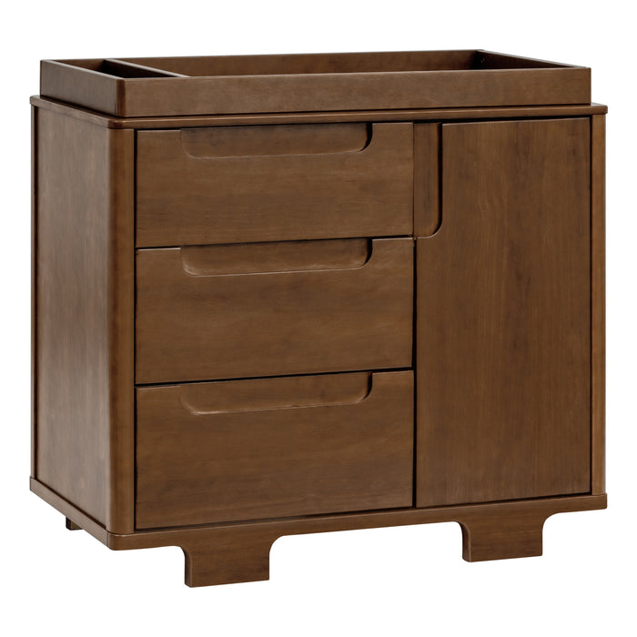 Babyletto Yuzu 3-Drawer Changer Dresser