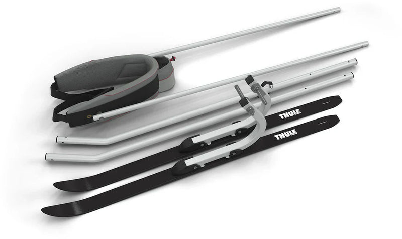 Thule Chariot Cross-Country 2 Skiing Kit