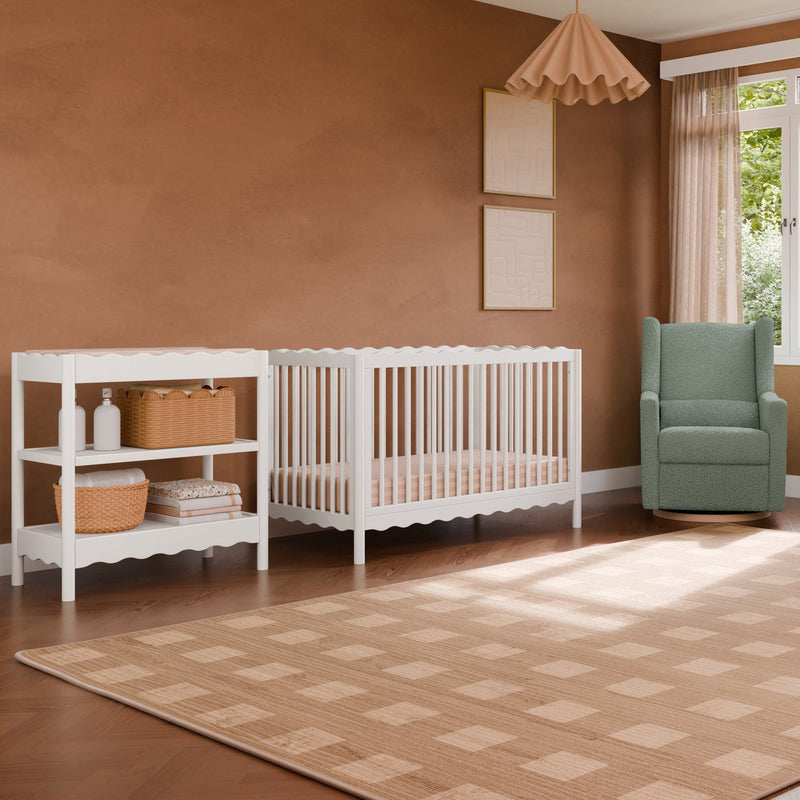 Babyletto Swell Changing Table