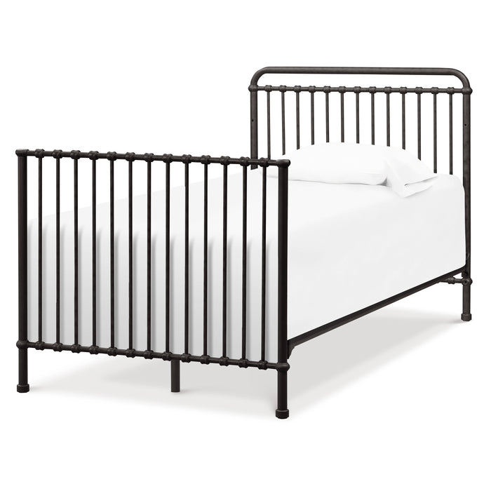 Namesake Winston 4-in-1 Convertible Mini Crib