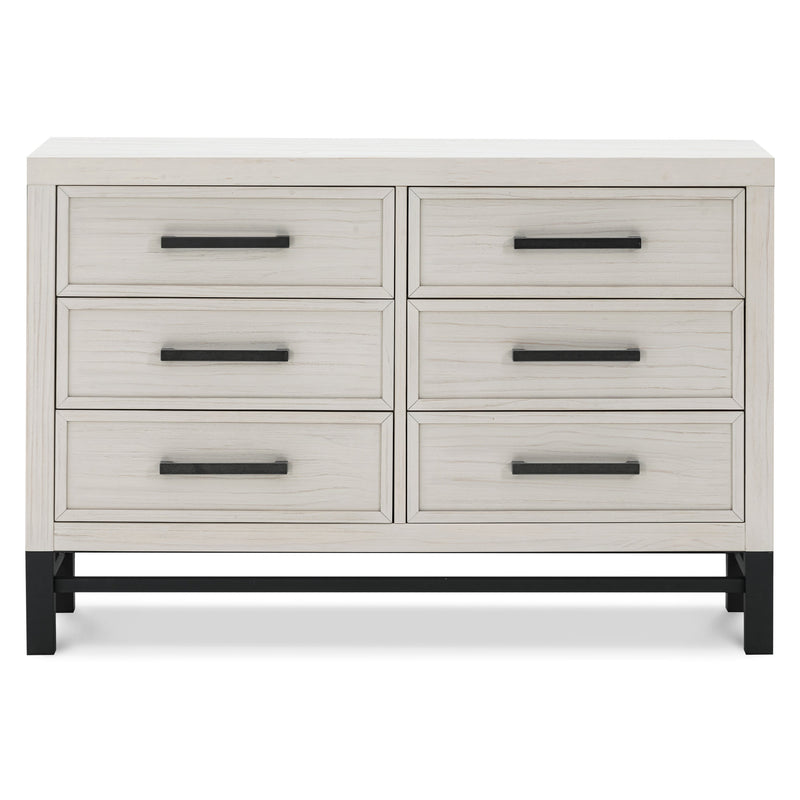 Monogram by Namesake Newbern 6-Drawer Dresser