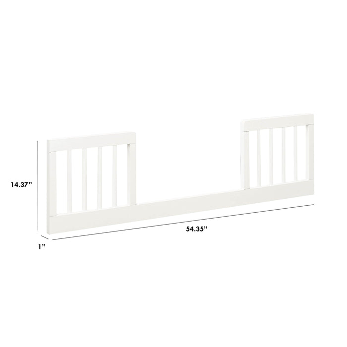Namesake Toddler Bed Conversion Kit (M18399)