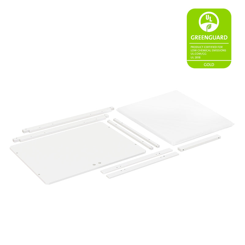 Babyletto Rolli All-Stages Midi Crib Conversion Kit