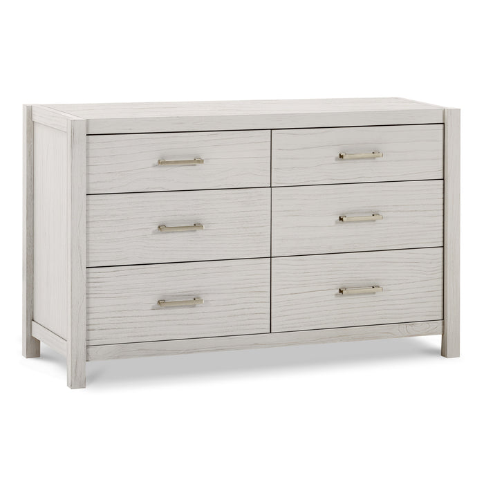 Monogram by Namesake Hemsted 6-Drawer Dresser