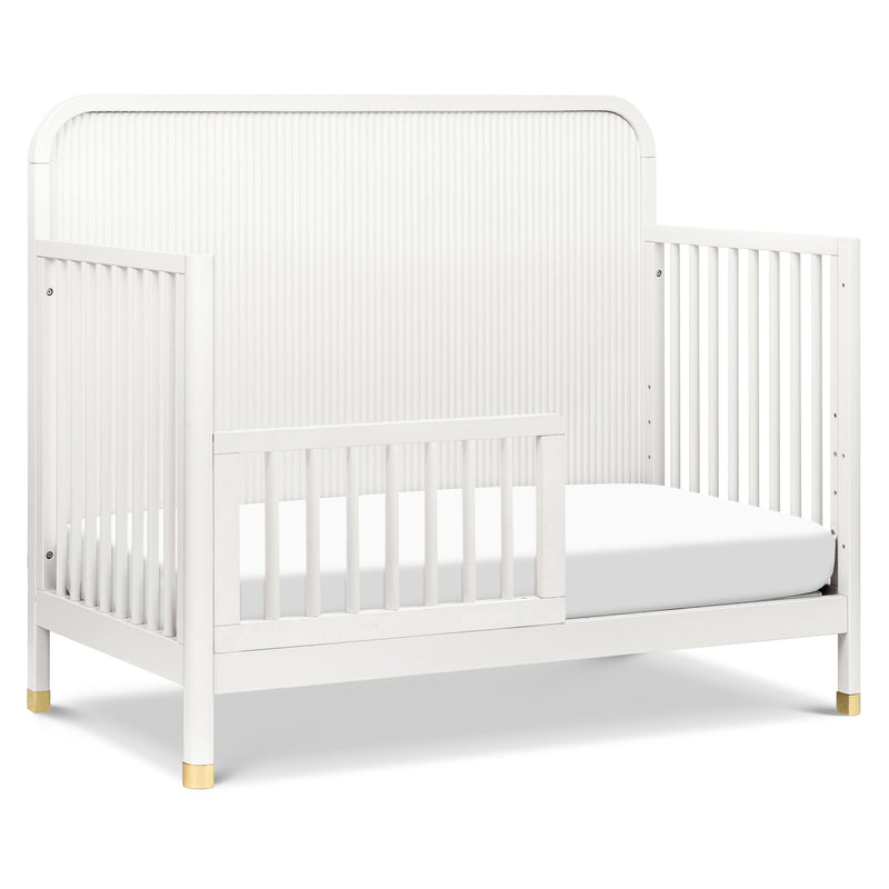 Namesake Brimsley Tambour 4-in-1 Convertible Crib