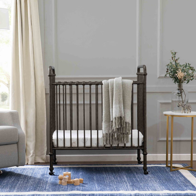 Namesake Abigail 3-in-1 Convertible Mini Crib