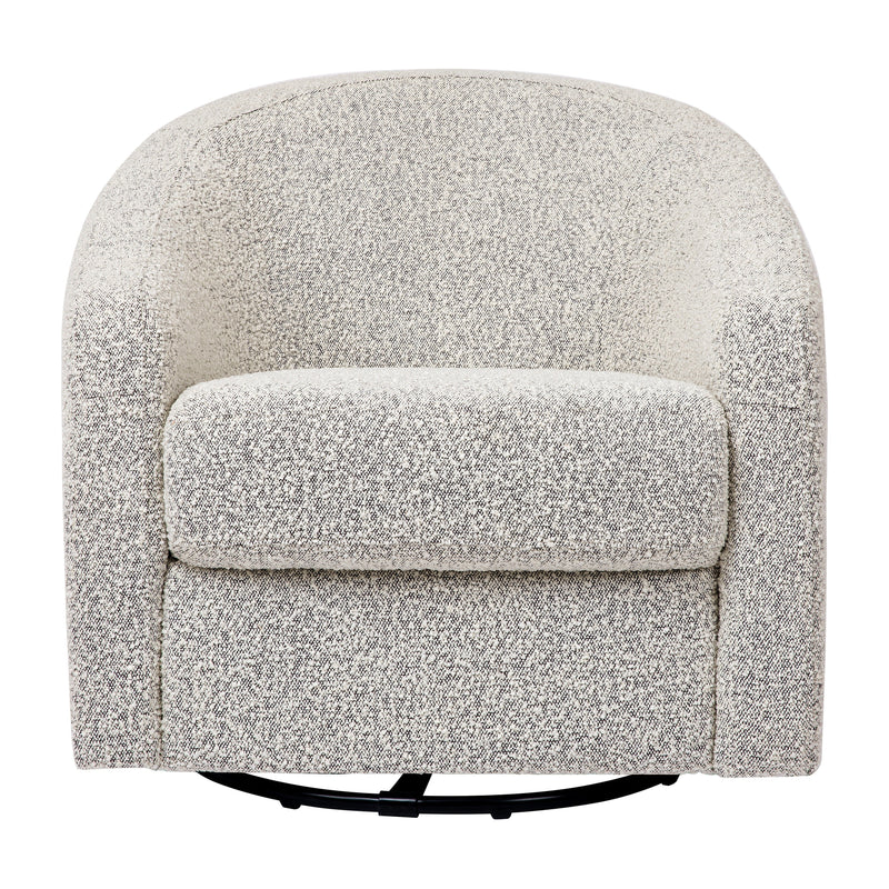 Babyletto Madison Swivel Glider