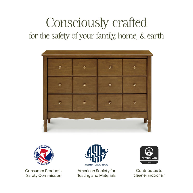 Namesake Liberty 6-Drawer Dresser