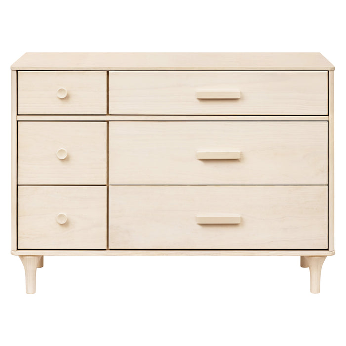 Babyletto Lolly 6-Drawer Double Dresser