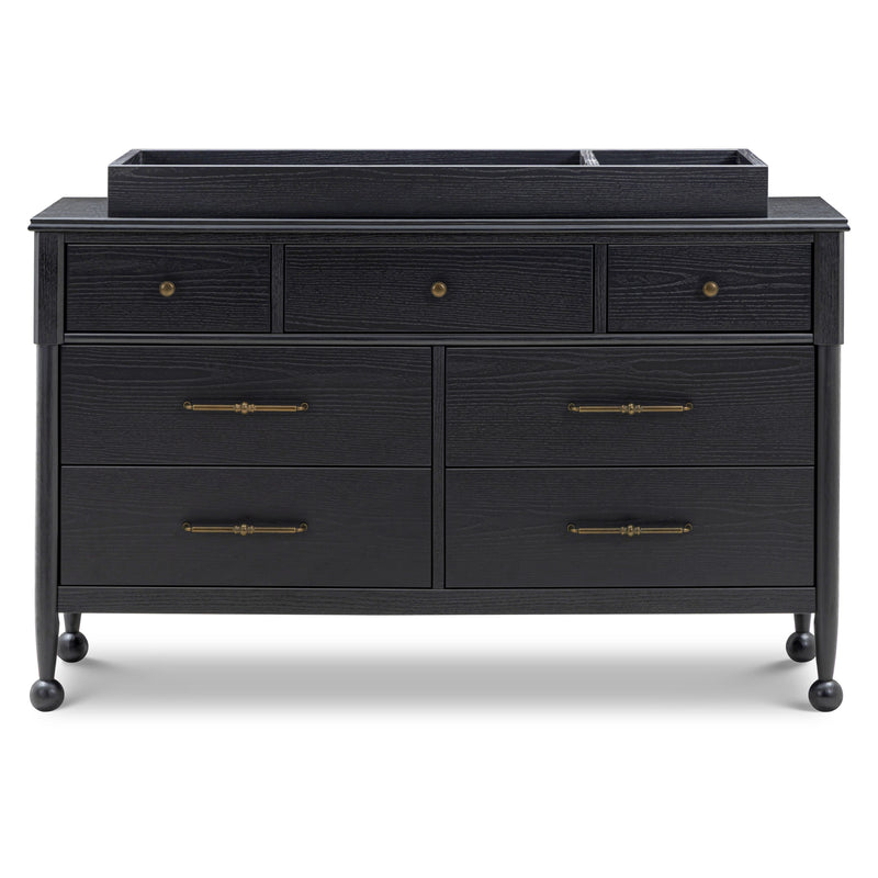 Namesake Alouette 7-Drawer Wide Dresser (56”)