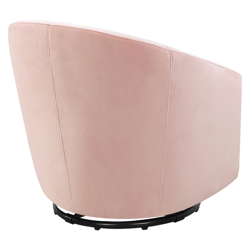 Babyletto Madison Swivel Glider