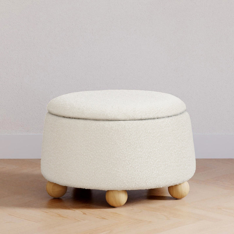Namesake Tuffet Storage Ottoman