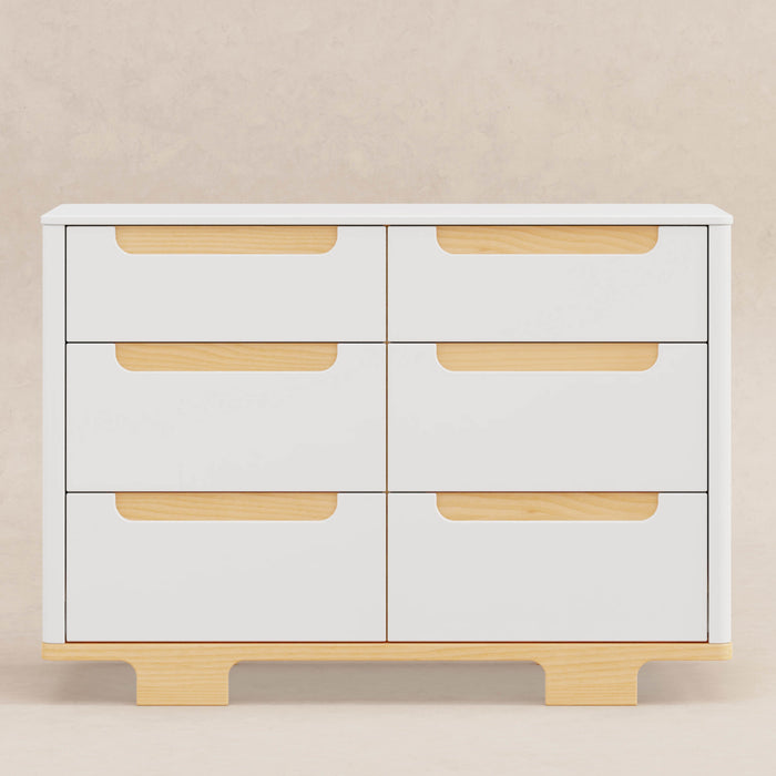 Babyletto Yuzu 6-Drawer Dresser
