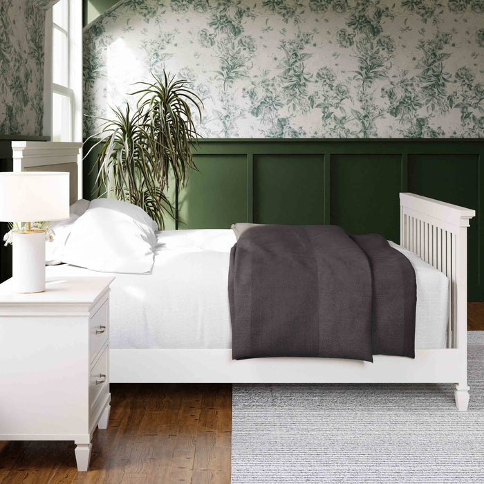 Namesake Darlington 4-in-1 Convertible Crib