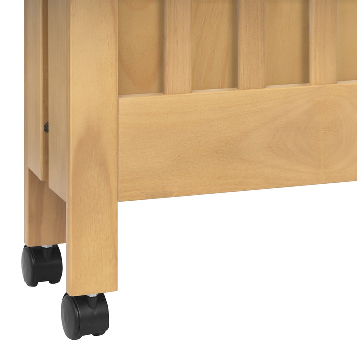 Babyletto Origami Mini Crib