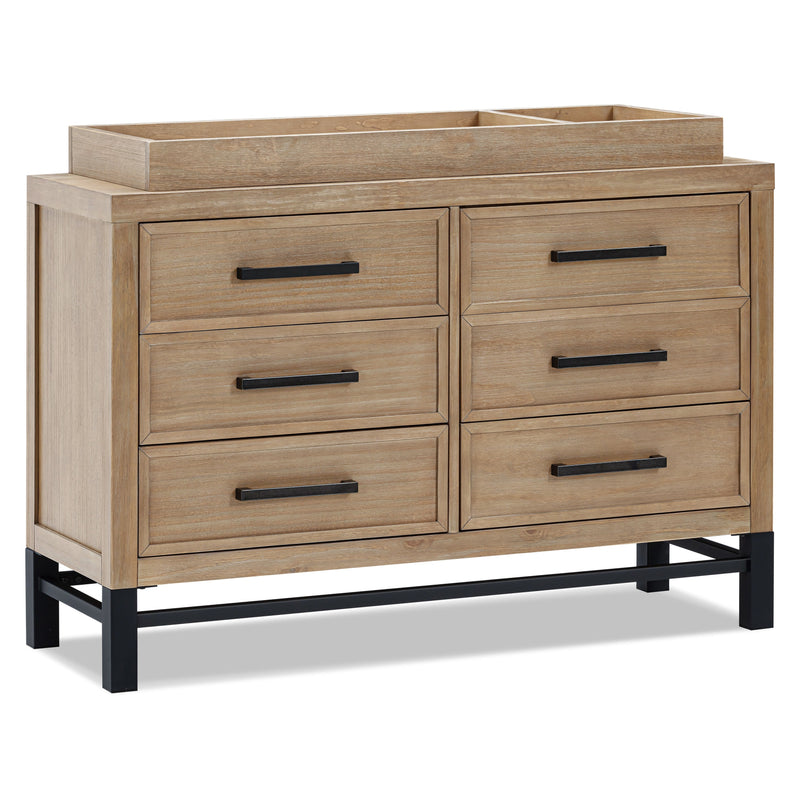 Monogram by Namesake Newbern 6-Drawer Dresser